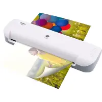 Olympia A 210 - Laminator - varmelaminator - 23 cm