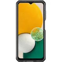 Itskins Spectrum Clear - Baksidedeksel for mobiltelefon - termoplast-polyuretan (TPU), DuPont gel - gjennomsiktig - for Samsung Galaxy A13 5G