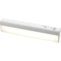 Nielsen ARMATUR IMPULS batterilampe (AA) 90 lumen