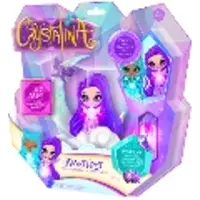 JAKKS Pacific Dukke Amethyst (Wisdom)