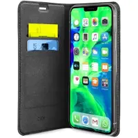 SBS TEBKLITEIP12PMK, Lommebok-etui, Apple, IPHONE 12 PRO MAX, Svart