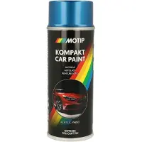 Motip Autoacryl spray 53920 - 400ml