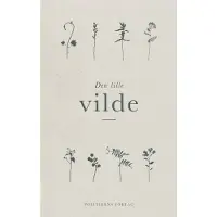 Gyldendal Den lille ville | Jannick Boerlum Thomas Laursen | Språk: Dansk