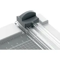 Leitz Precision Home A4 rulleskjærer rett erstatningsblad