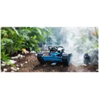 Makeblock mBot Ranger Educational Robot
