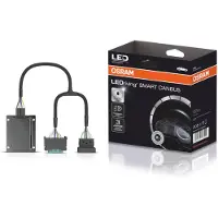 Osram Smart Canbus H7 Bil Lys