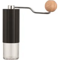 Dualit Kaffekvern manual
