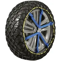 Michelin Snøkjeder EasyGrip Evolution 4 - 185/60-15, 195/55-15, 195/50-16