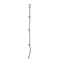 Hörby Bruk klatretau 200 cm
