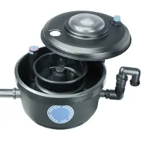 Fiap 2895 Turbo Active proteinskummer (Ø x H) 600 mm x 400 mm 1 stk