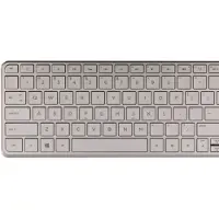 HP - Tastatur - Storbritannia - for Spectre Laptop 13