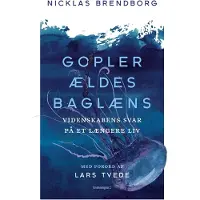 Forlaget Grønningen Gopler eldes baklengs | Nicklas Brendborg | Språk: Dansk