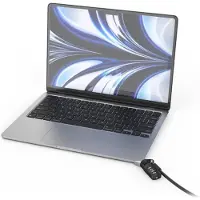 Compulocks M2 2022 Macbook Air-lås