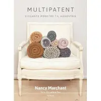 CSBOOKS Multipatent | Nancy Marchant | Språk: Dansk