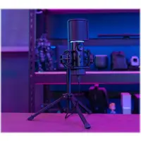 Streamplify MIC TRIPOD - Mikrofon - USB