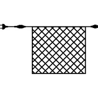Sirius Home Sirius Tech-Line nett-startsett 196 LED - 3x3 m