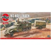 Wittmax Half-Track M3