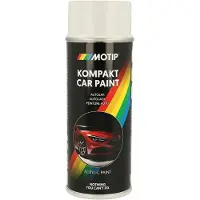 Motip Farget maling 400ml