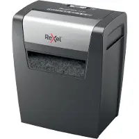 Rexel Momentum X406 - Makulator - tverrkutt - 4 x 30 mm - P-4