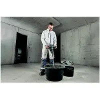 Metabo RW 18 LTX 120 - Mixer - trådløs - 120 mm - uten batteri - 18 V - SOLO