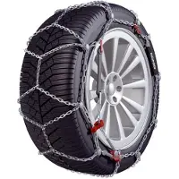 König CD-9 104 snøkjettinger 9 mm