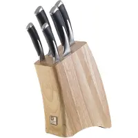 Richardson Sheffield -KYU - 5 pc kniv Blok