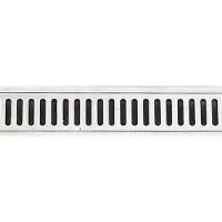 Unidrain ClassicLine grating Column 900 mm