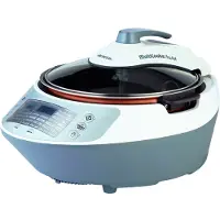Ariete 2945 Twist - Multikoker - 5 liter - 1.9 kW