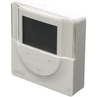 Uponor smatrix thermostat