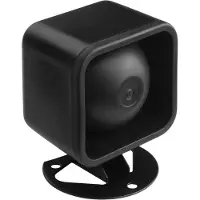 Monacor NR-18KS, sortering, 5 W, 10 W, 8 ohm (O), 98 dB, 1200 - 7000 Hz