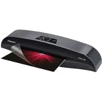 Fellowes Calibre A3 - Laminator - varm- eller kaldlaminator - 32 cm