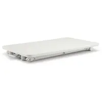 Matting DESK CONVERTER L vit