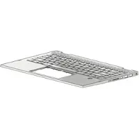 HP L96526-DH1, Tastatur, Dansk, Finsk, Norsk, , Pavilion x360 14