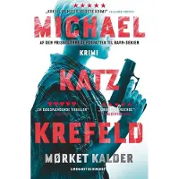 CSBOOKS Mørket kalder | Michael Katz Krefeld | Språk: Dansk