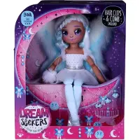 Dream Seekers Doll Luna