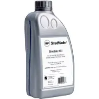 Rexel Series 7000 1l Olje For Dokumentmakuleringsmaskiner