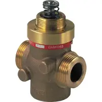 Danfoss sædeventil - Vm2-32 Kvs 10,0 065b2018