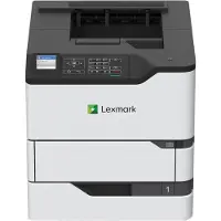 Lexmark Ms823dn Laser Multifunksjonsskriver