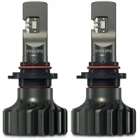 Philips Led HB3/HB4 U91 HL-pære