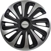 Michelin Hjulkapsler 17 - 4 stk.