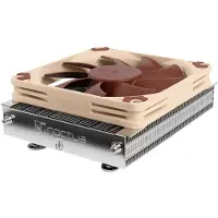Noctua Nh-l9a-am5 Cpu-vifte