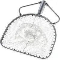 Fiap 1622, D-shape, Hvit, 400 mm, 500 mm, 42 mm, 785 g