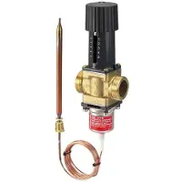 Danfoss AVTB 15 Vandventil 30-100°
