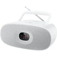 Muse Md-202 Rw Cd-radio