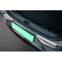 Avisa Læssekantbeskytter Ford Mustang Mach-E 2020- Stål
