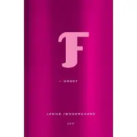 CSBOOKS F-ordet | Sanne Søndergaard | Språk: Dansk