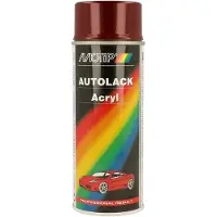 Motip Autoacryl spray 51435 - 400ml