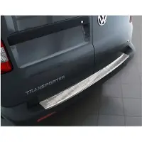 Avisa Læssekantbeskytter VW Transporter T5/T6 2003- Stål