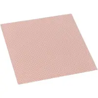 Thermal Grizzly Minus Pad 8 - Termopute - rødbrun