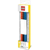 LEGO Pakke med seks gelpenner 5005109